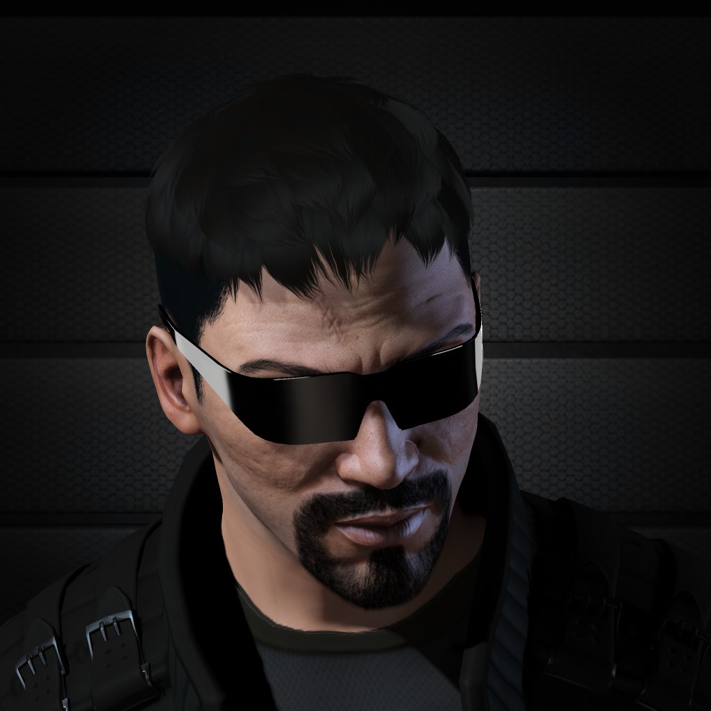 AlexXx 666