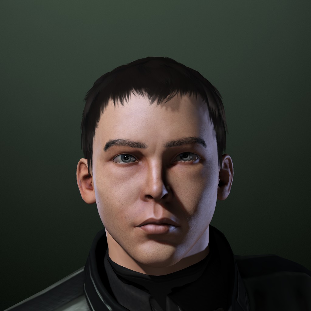 Alexei Pash