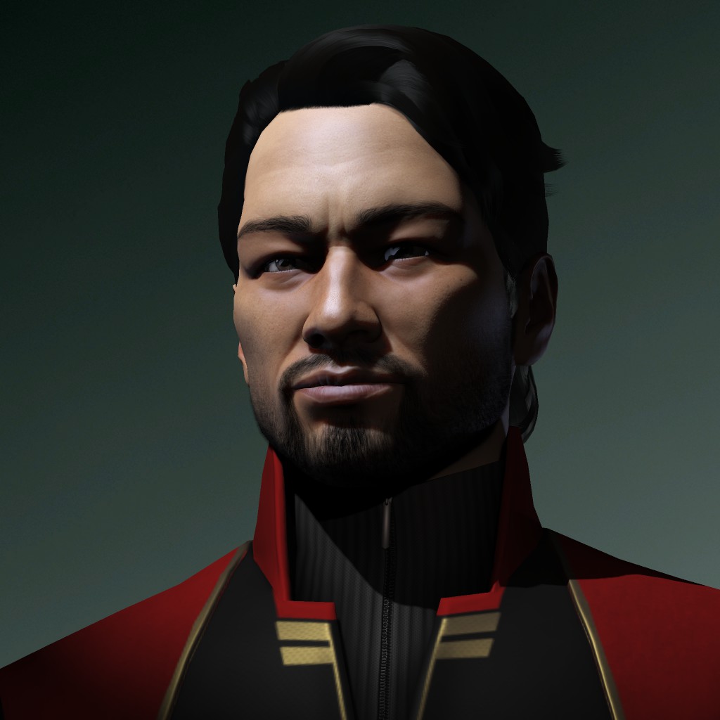 John Aldari