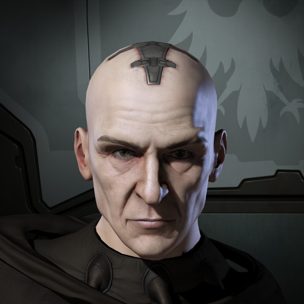 Igor McHarst