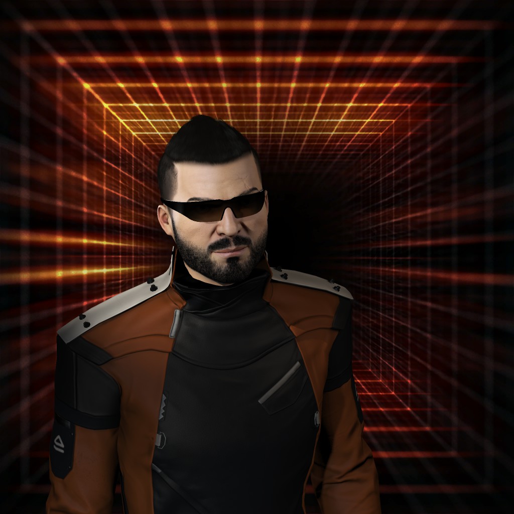 Brollen Karter
