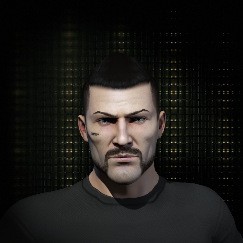 Euron Hotah