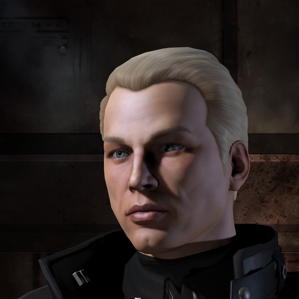 Kervin Odunen