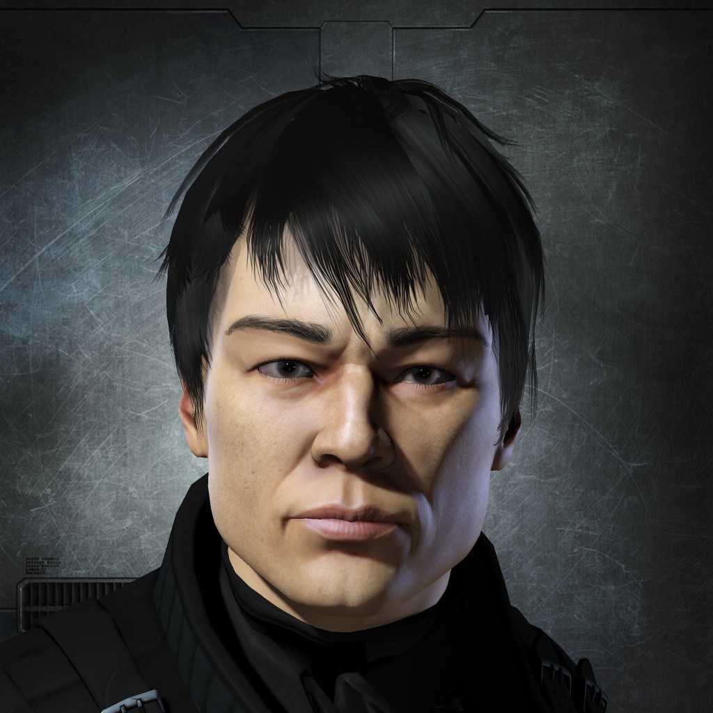 Joe Shimizu
