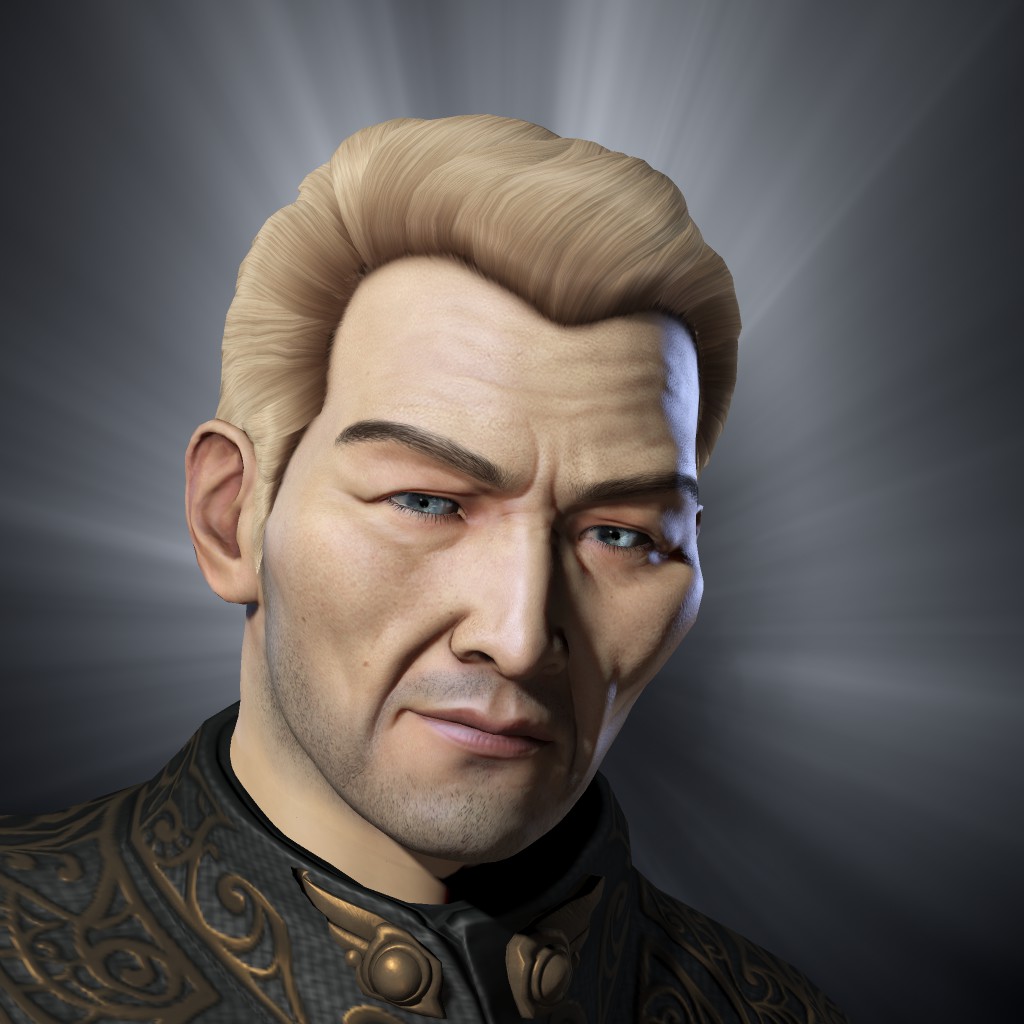Miller Nebail