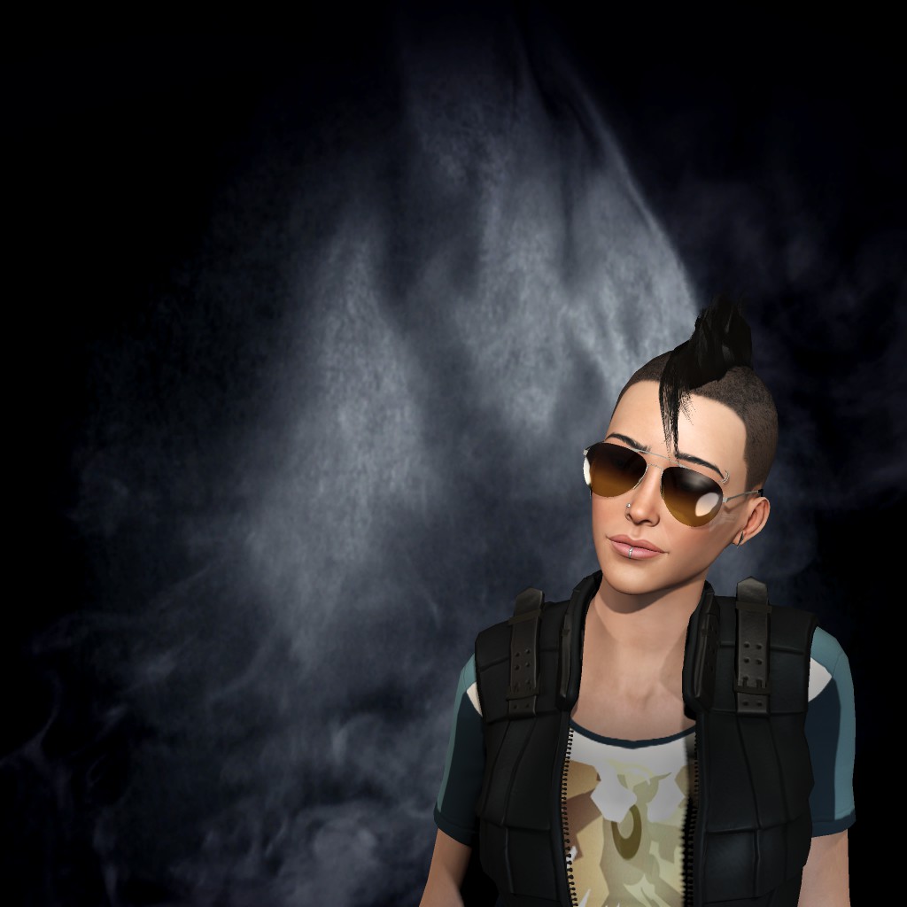 Jaclin Drake