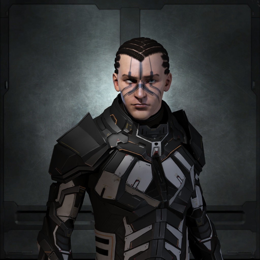Chadwise TheBrave
