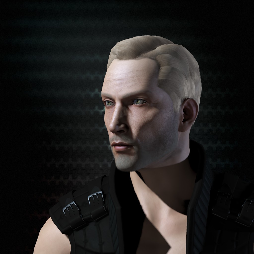 Ben Donovan