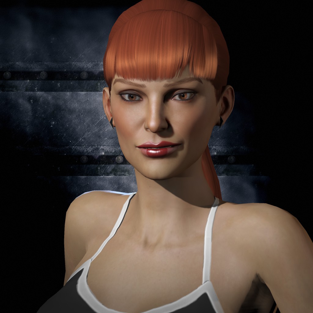 Tera Falco