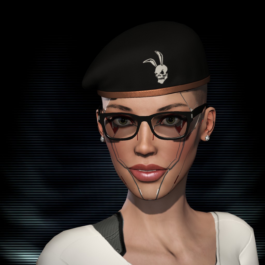 Anabelle Williams