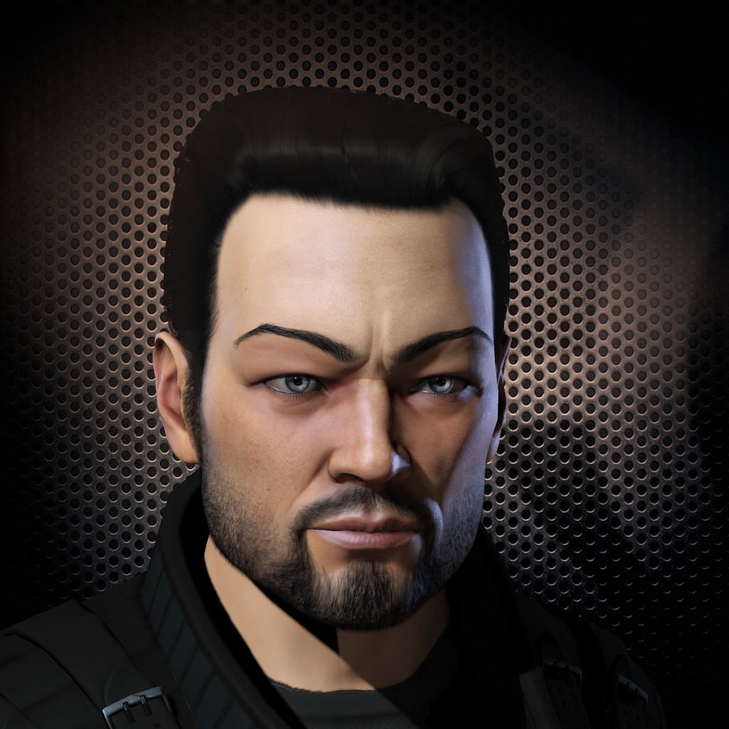 DevilMayCry Augus