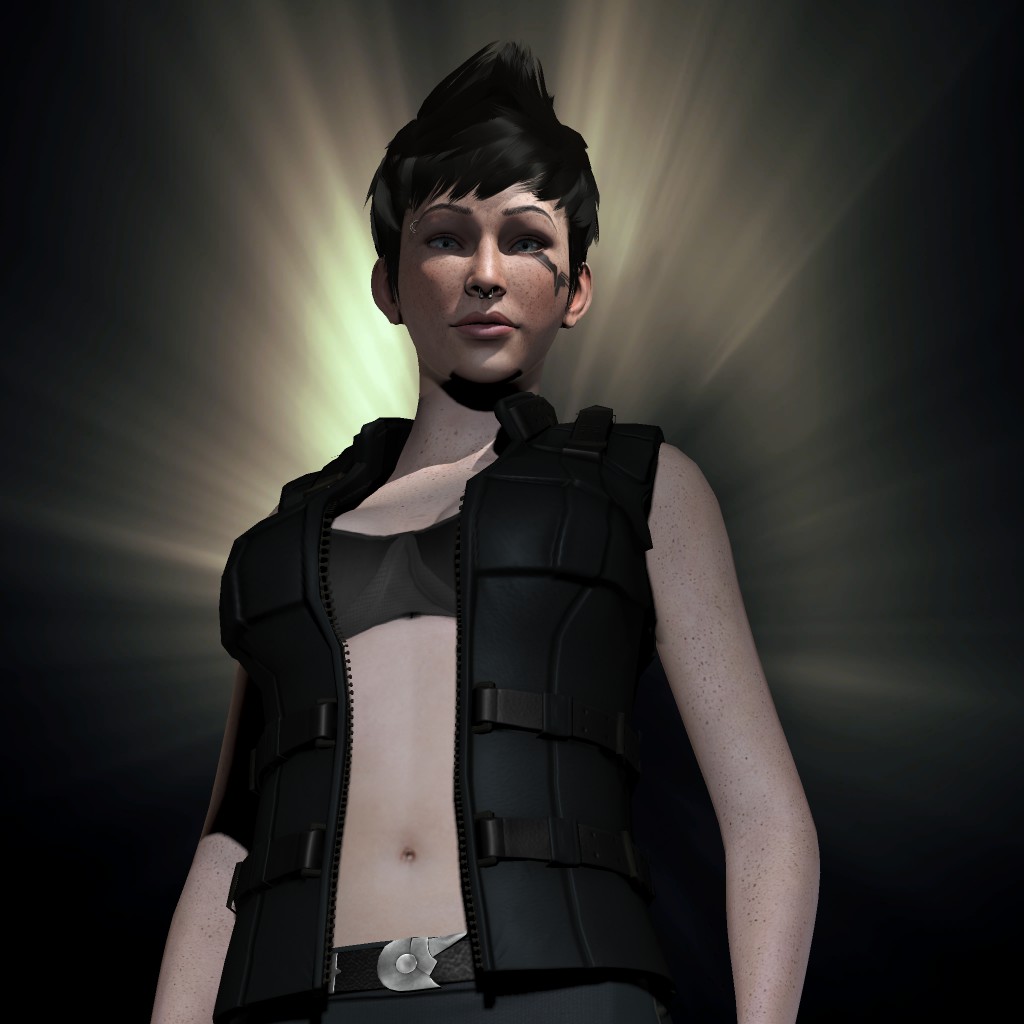 Zephyr Turing