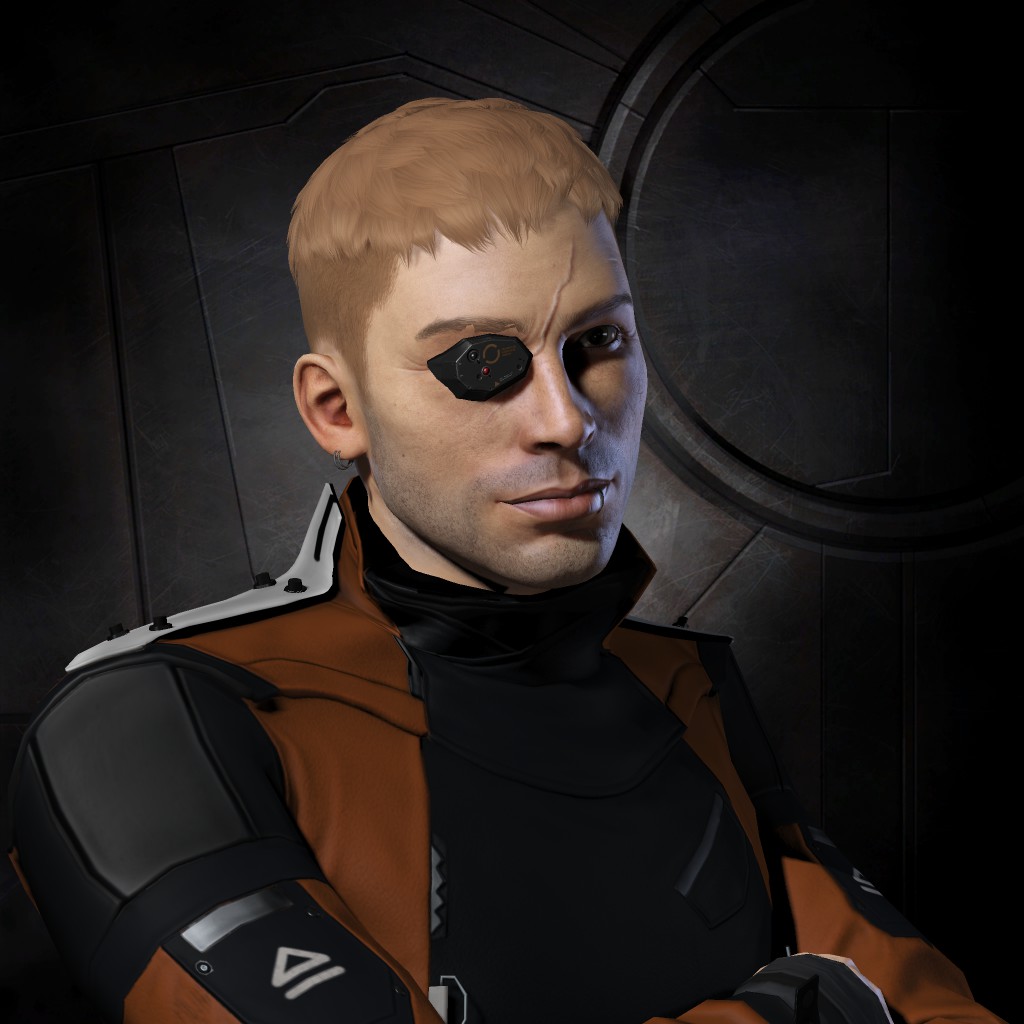 Edward Scout