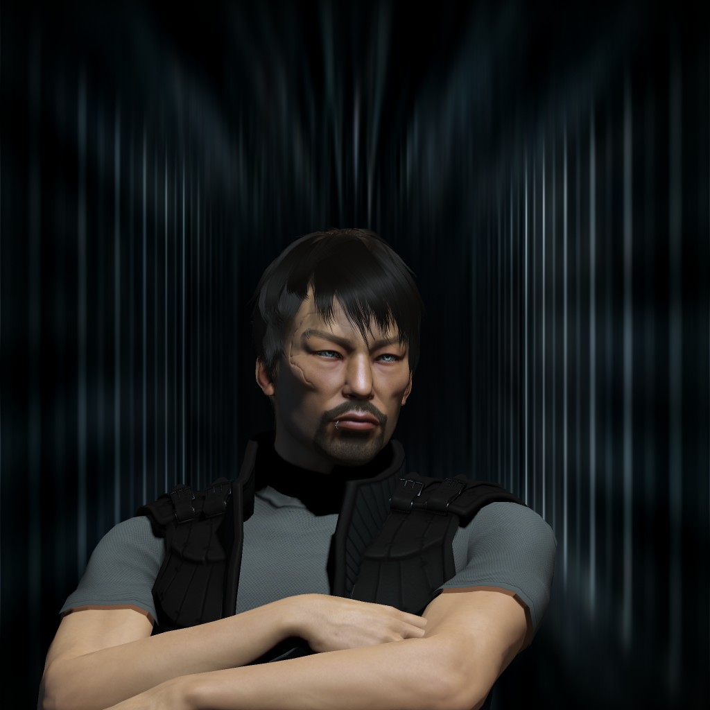 Jaywyn Mirrassou