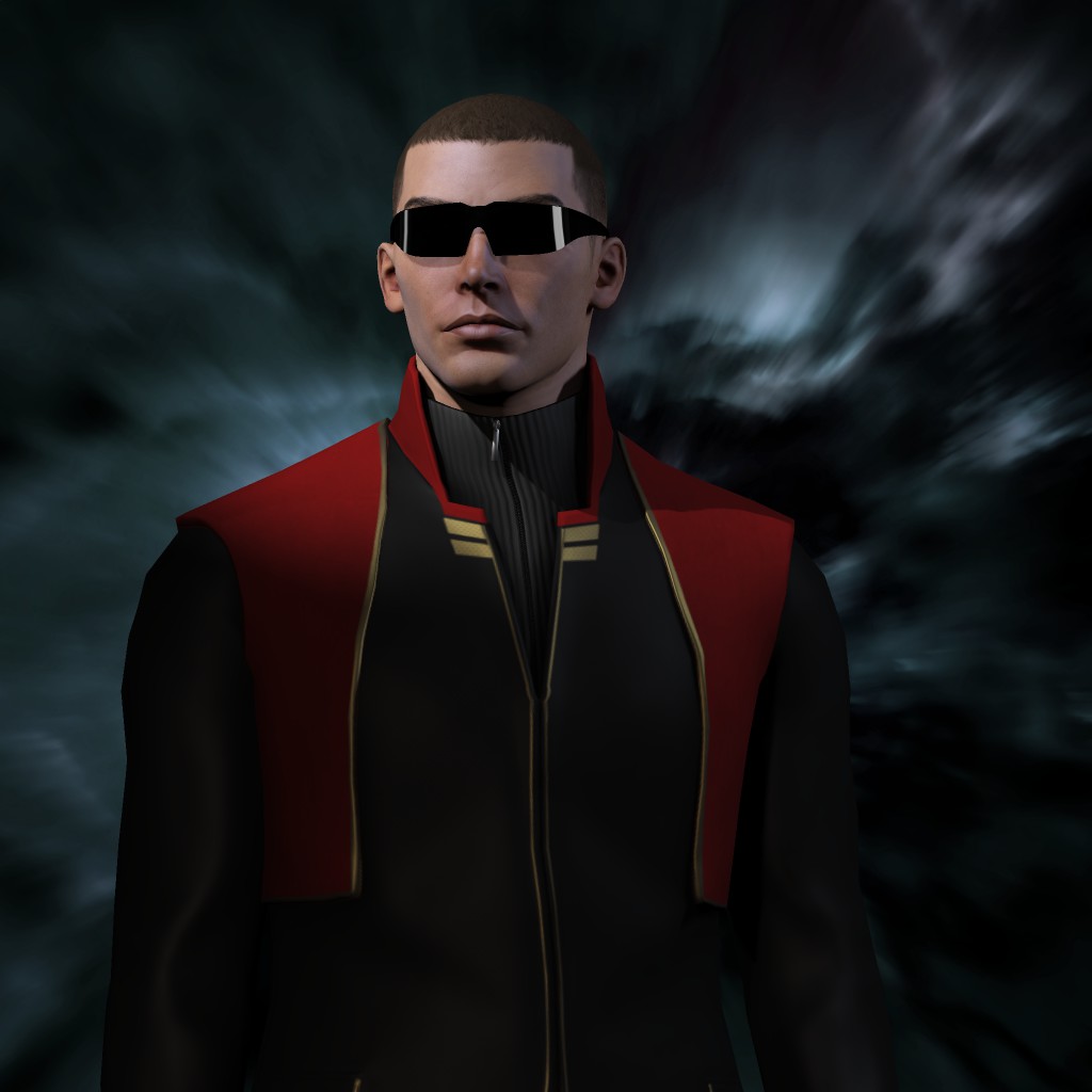 Darck Weider