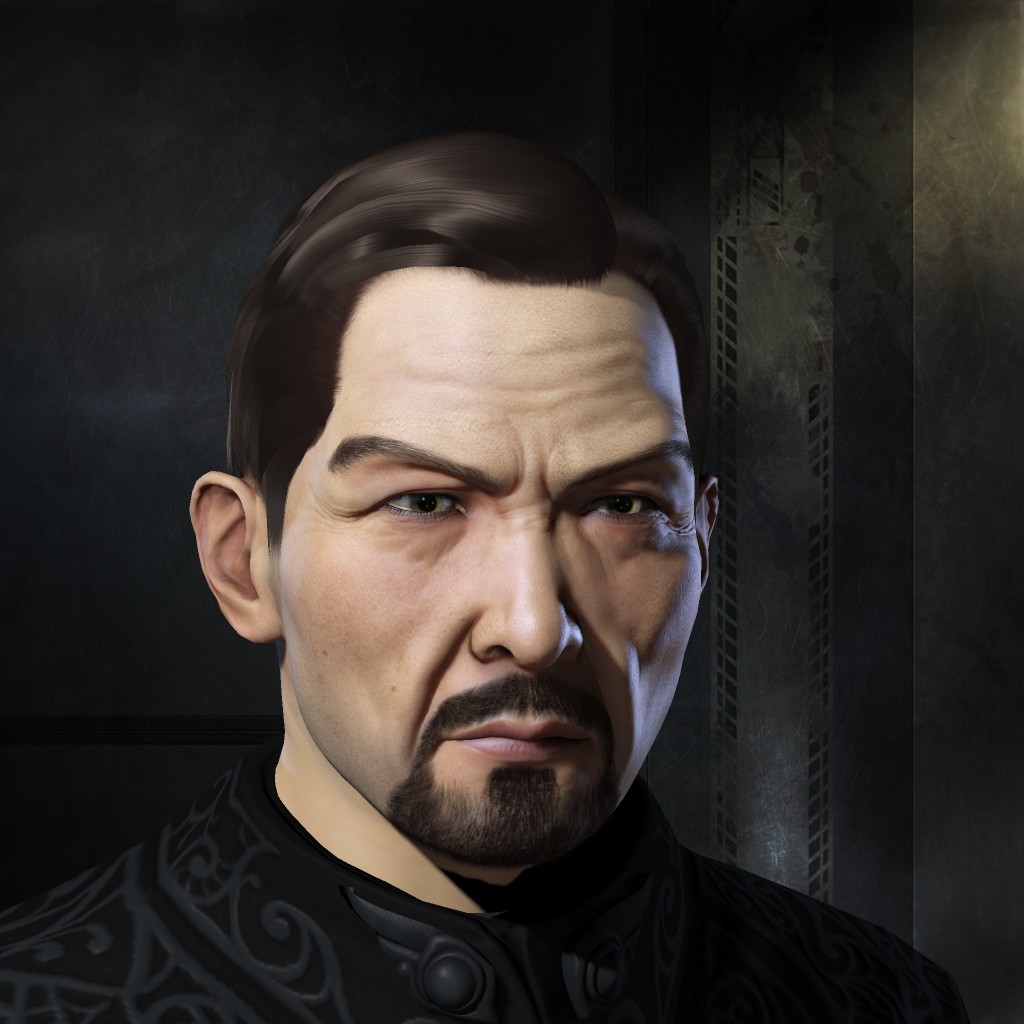 Black Ursa