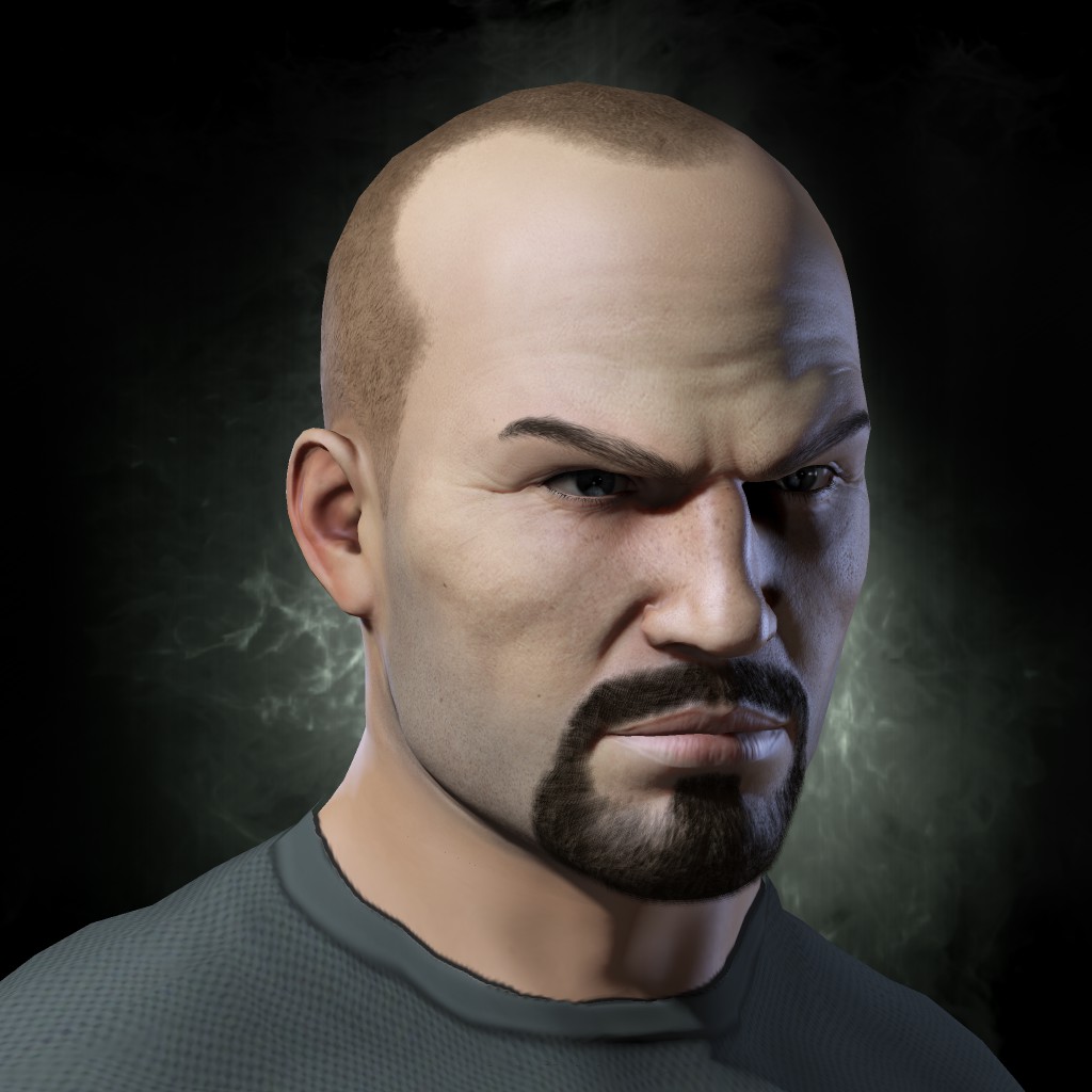 Orrin Sagittarious