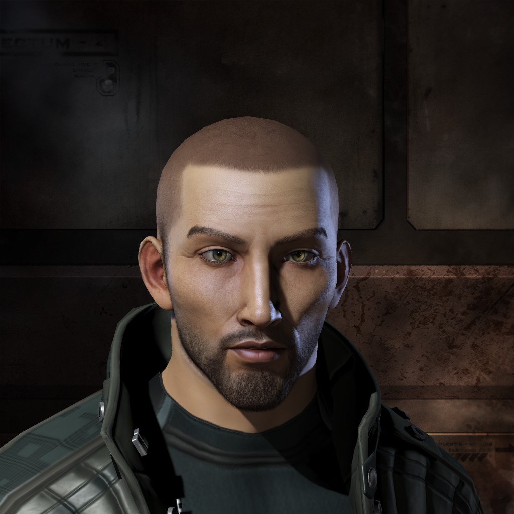 Fenris Sledge