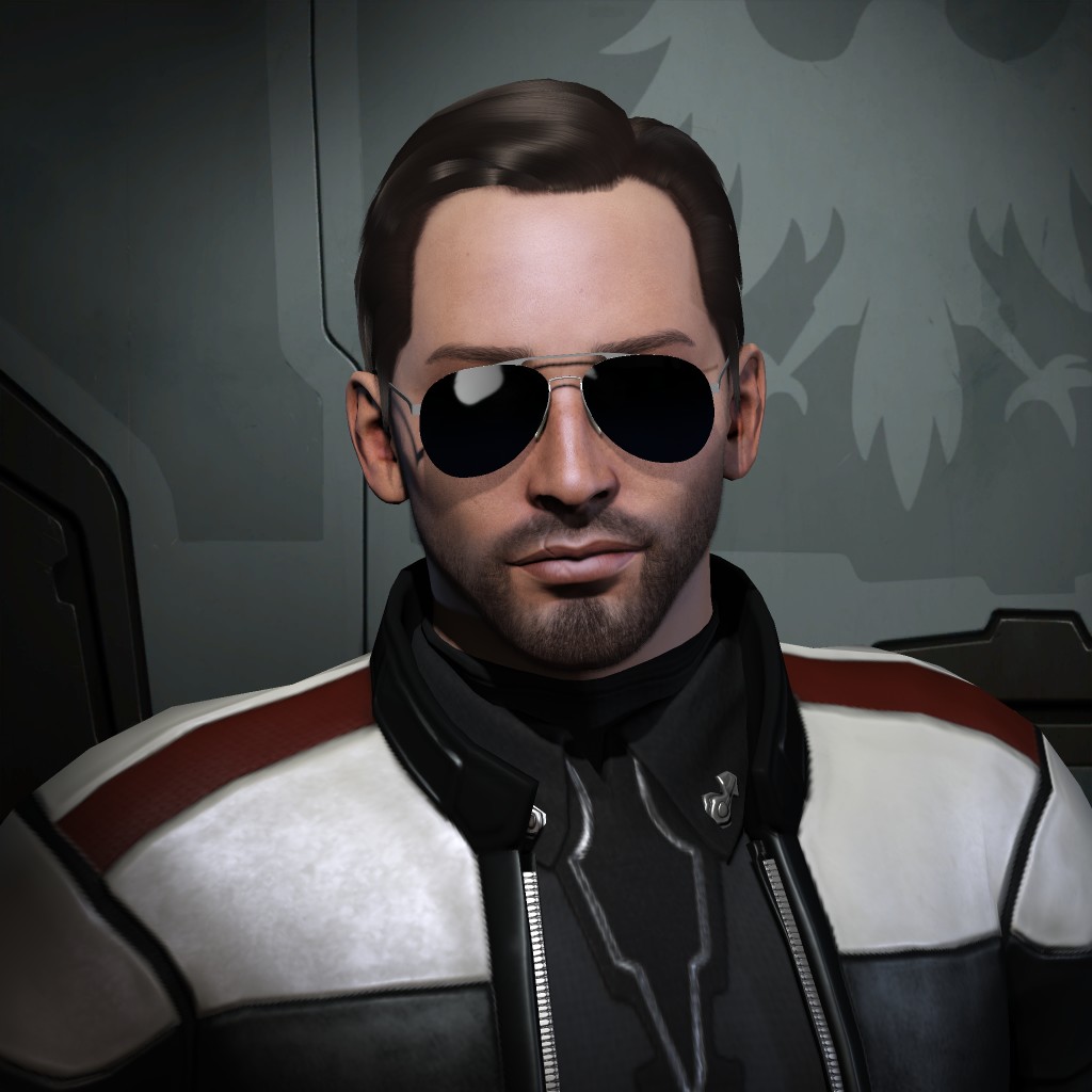 Tron Mackinnon