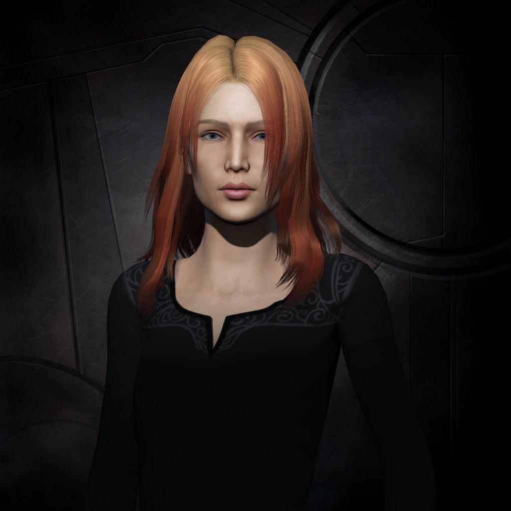 Tiamat Stormborn