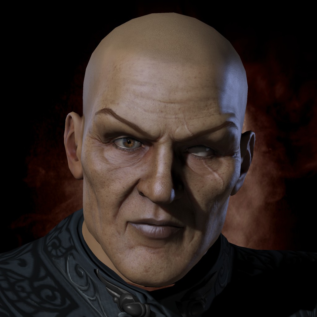 G'Kar ShadowKiller