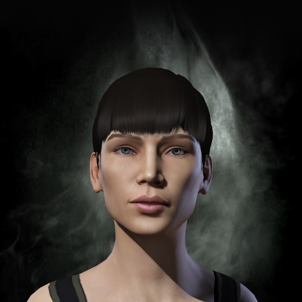 Hobanna Yenn