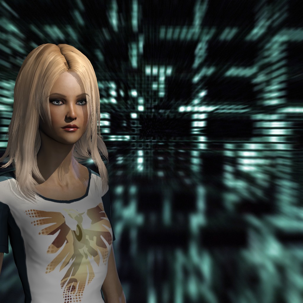 Keira Firebrand