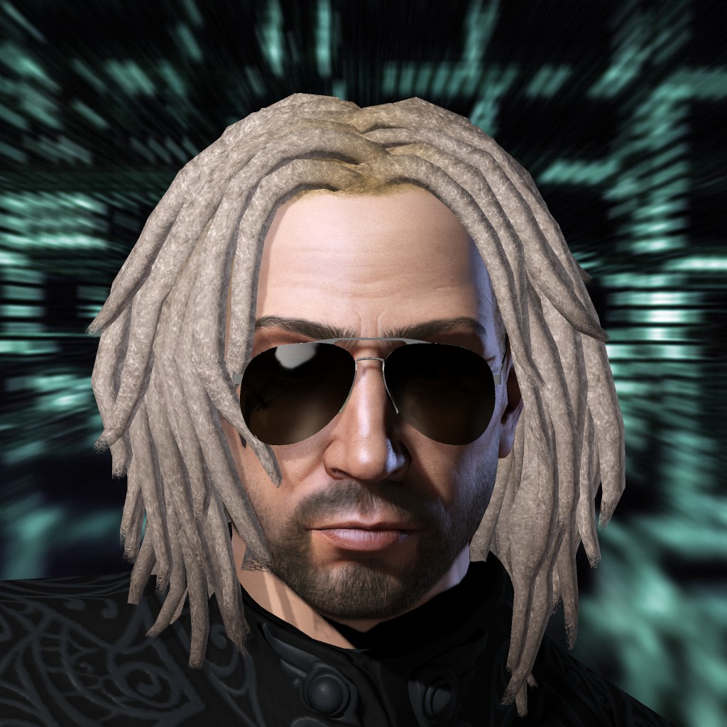 Buggi Man