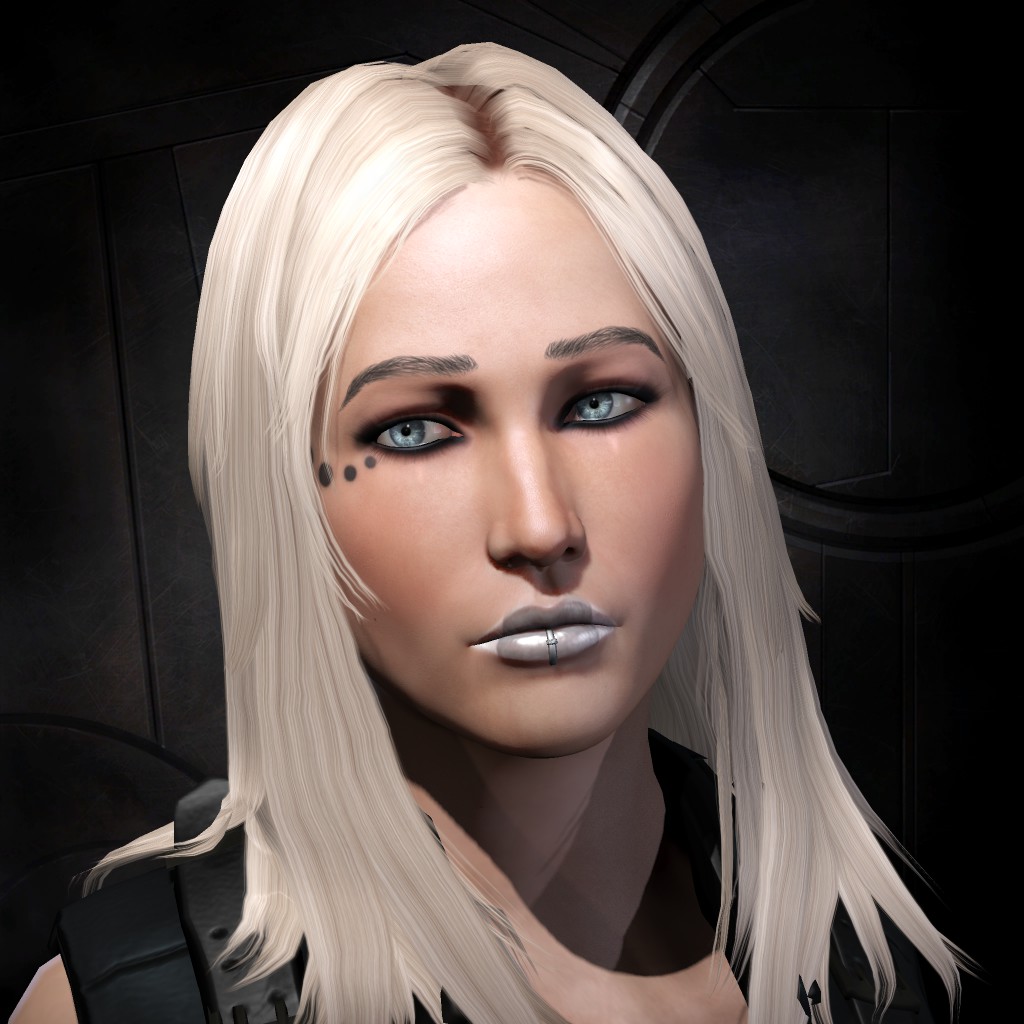 Kassandrah Iscariot
