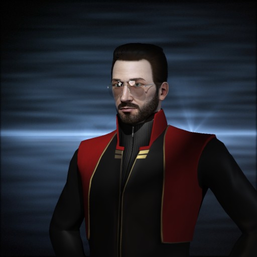 Viktor Galaxy