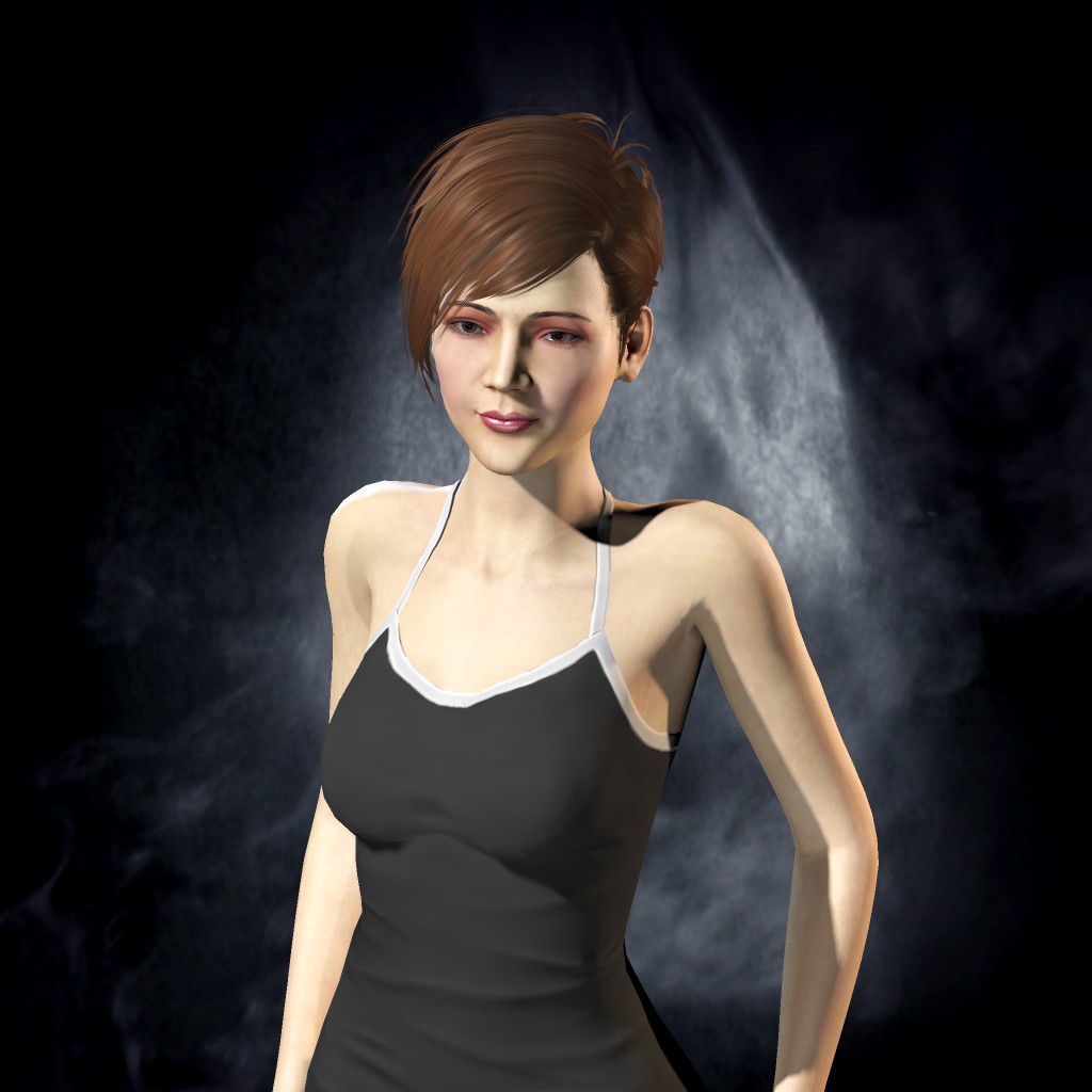 Anita Nolen