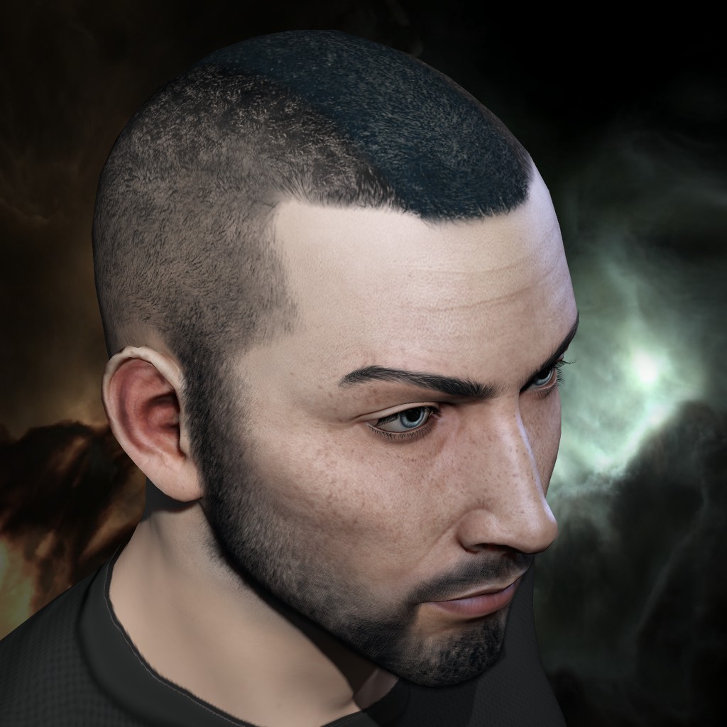 Ghost Andrard