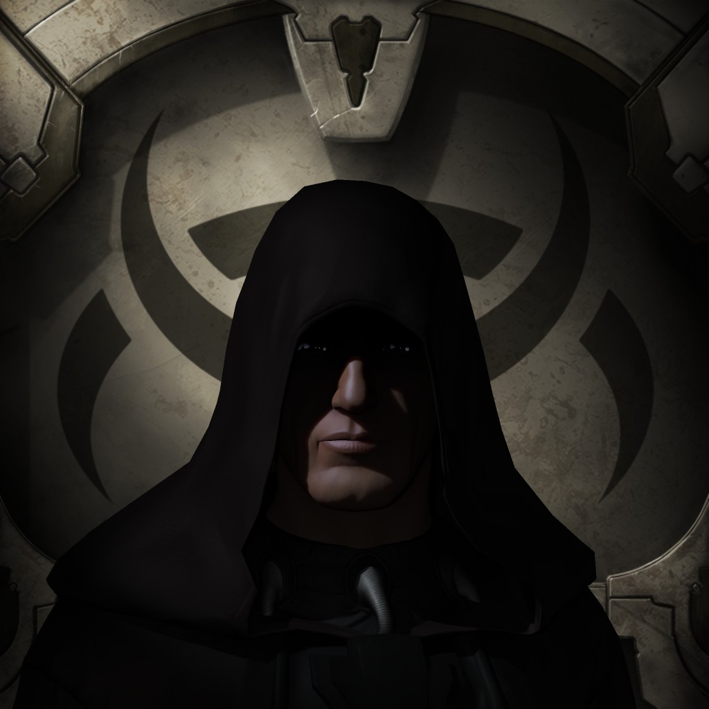 Blade Donaldson Visteen