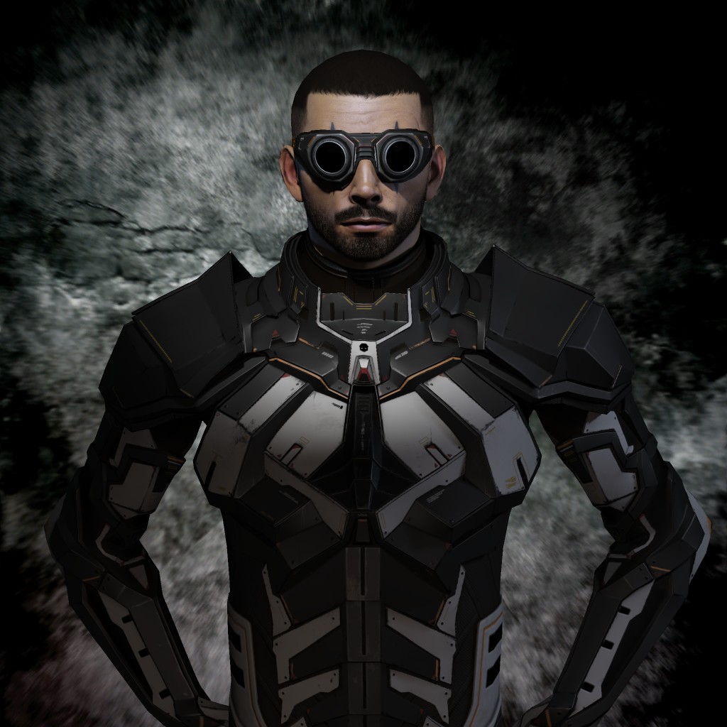 Chronomancer Tolbert