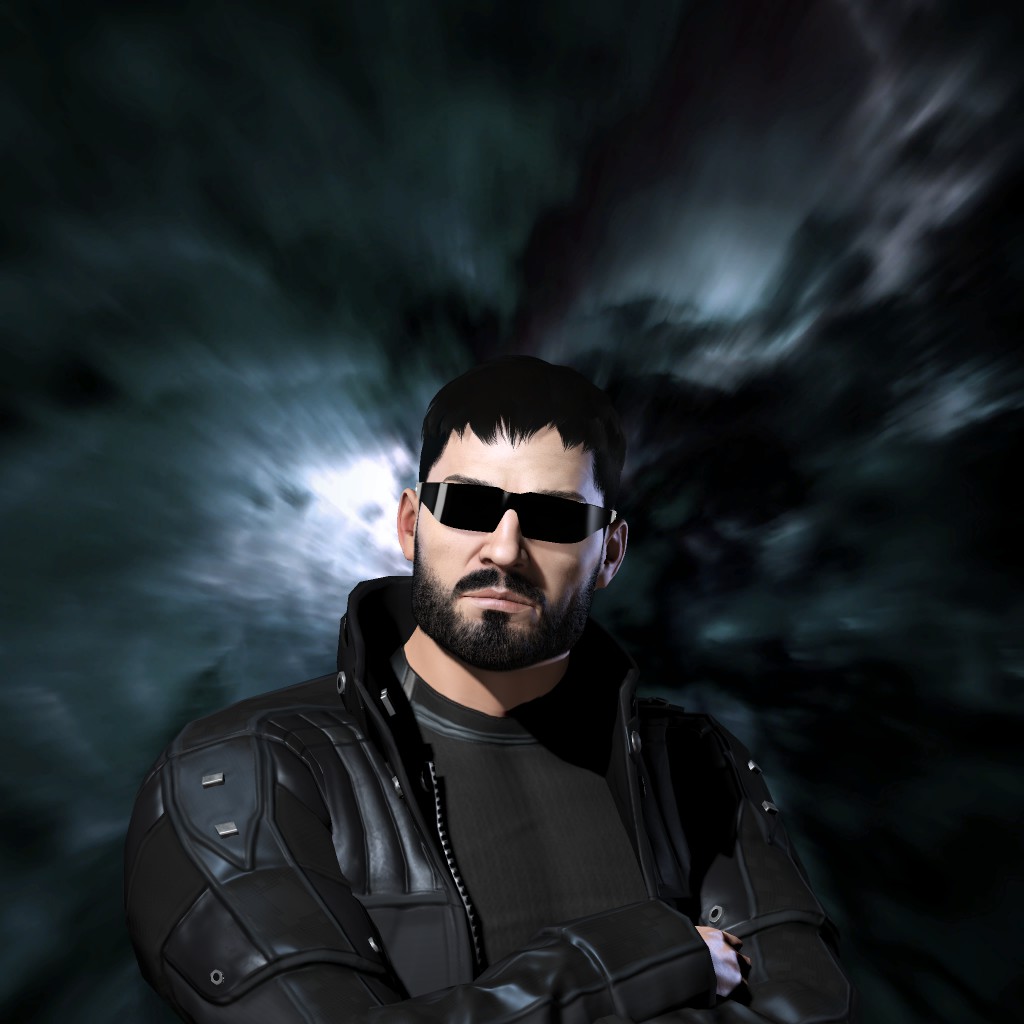 Lord Aegeus