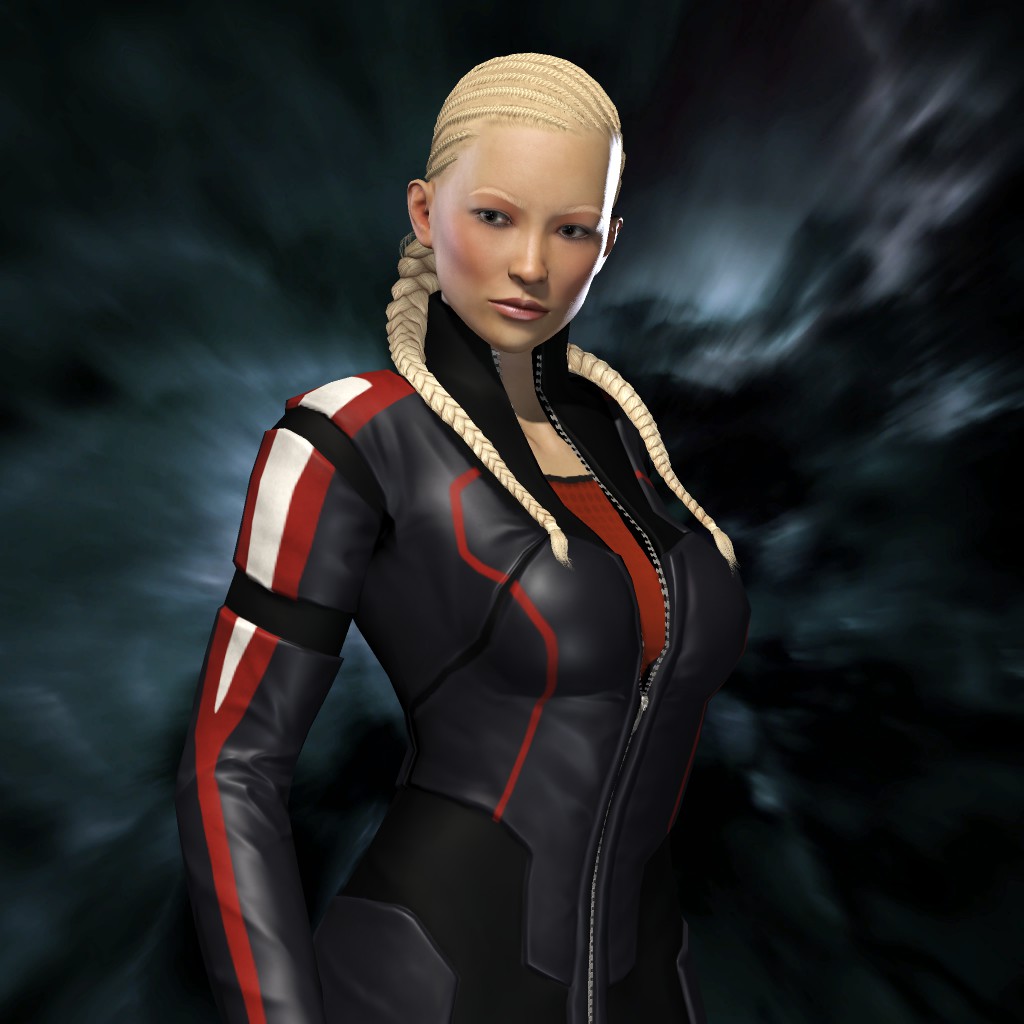 Reiko Mei