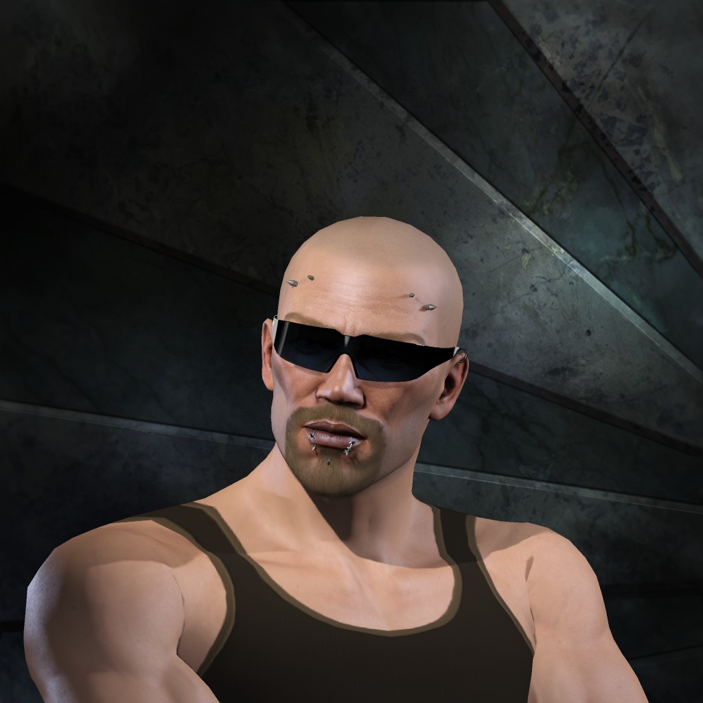 Freddy Stratos