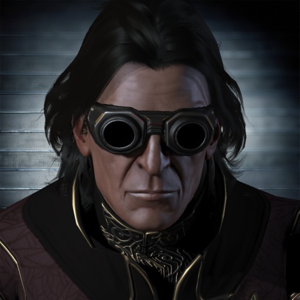 Sweeney Zanjoahir