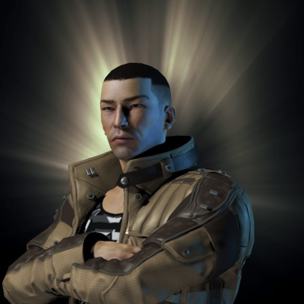 Benjamin Atreides