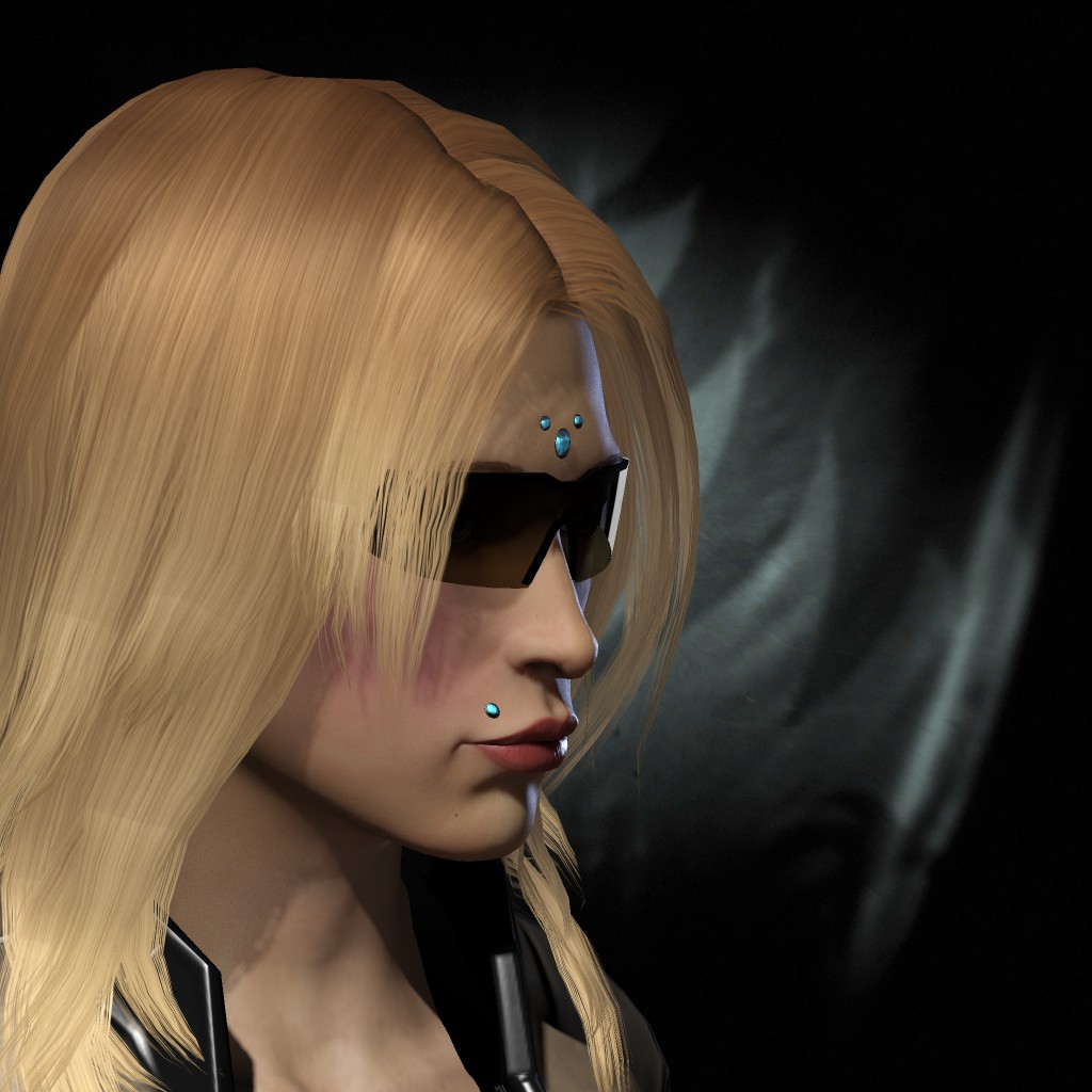 ditya dark