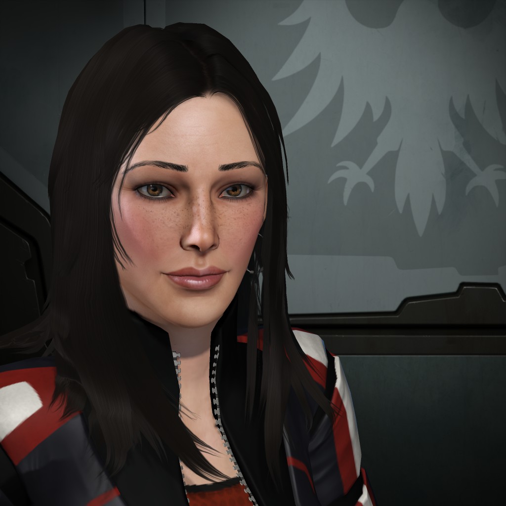 Polly Jean Nightingale