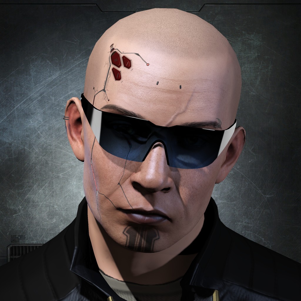 Andrew Nosferatu