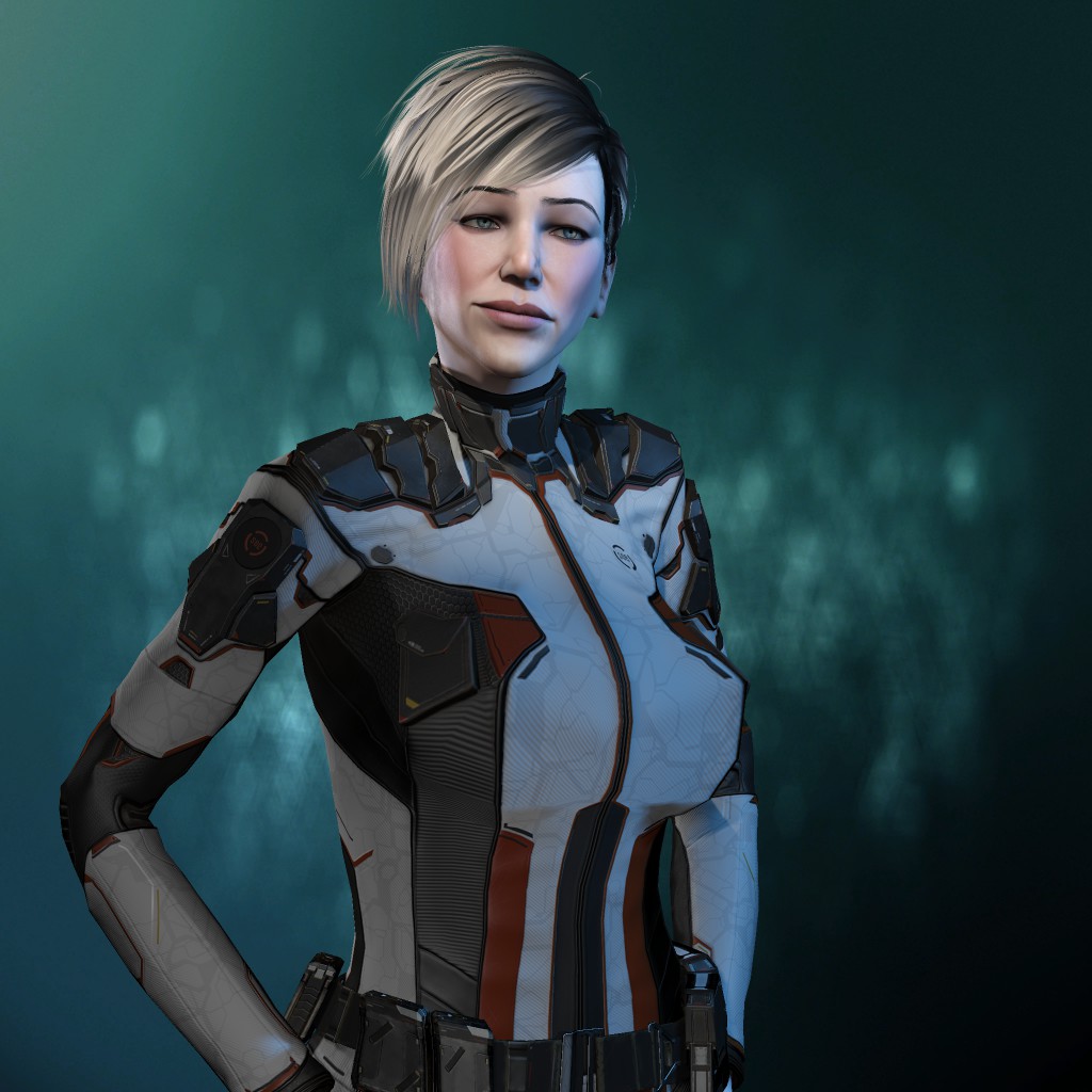 Eve Omicron