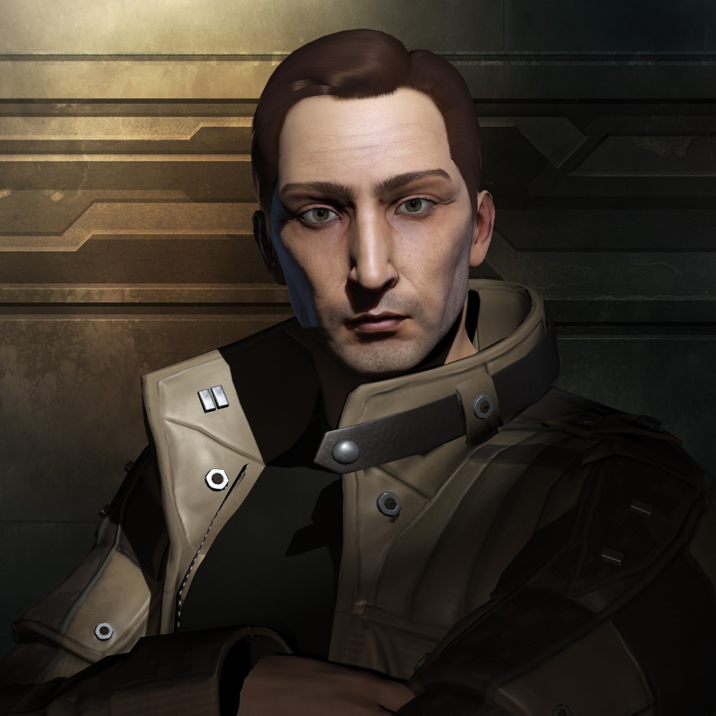 Leo VonSchwagel