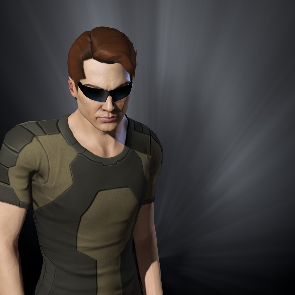 dean Motsu