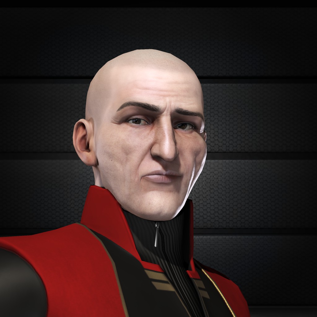 jean louie picard