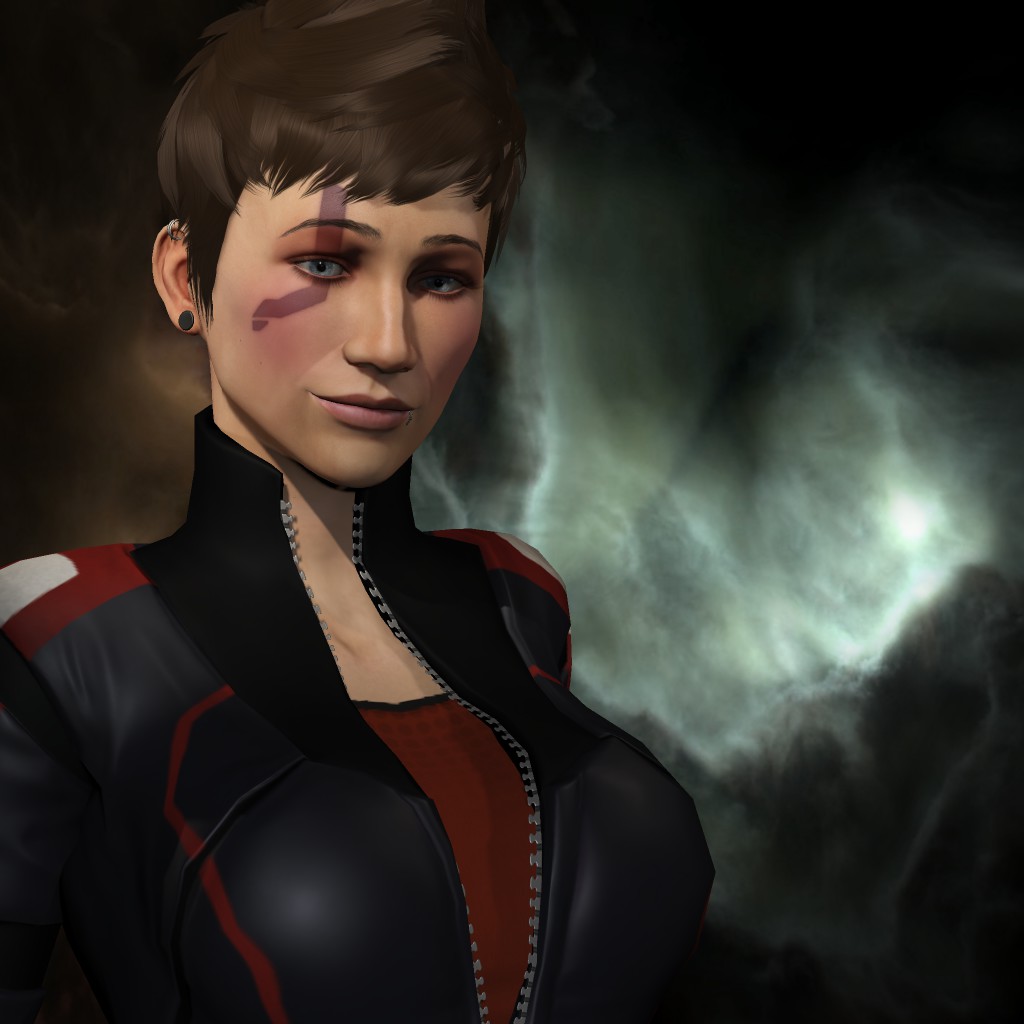 Raven Kir
