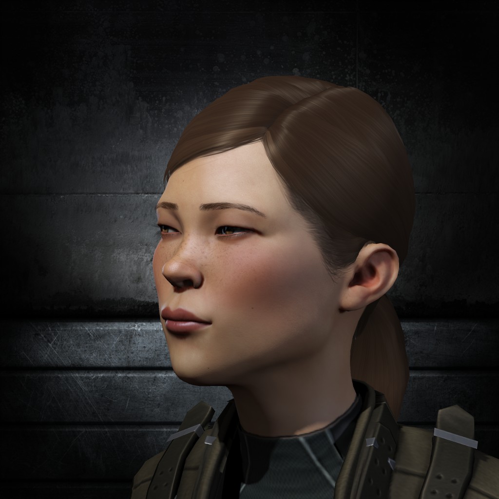 Esther Lionheart