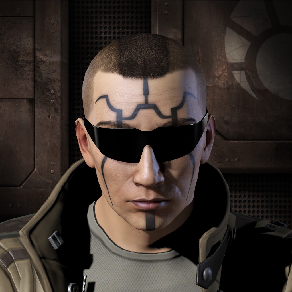 Classified Hunter