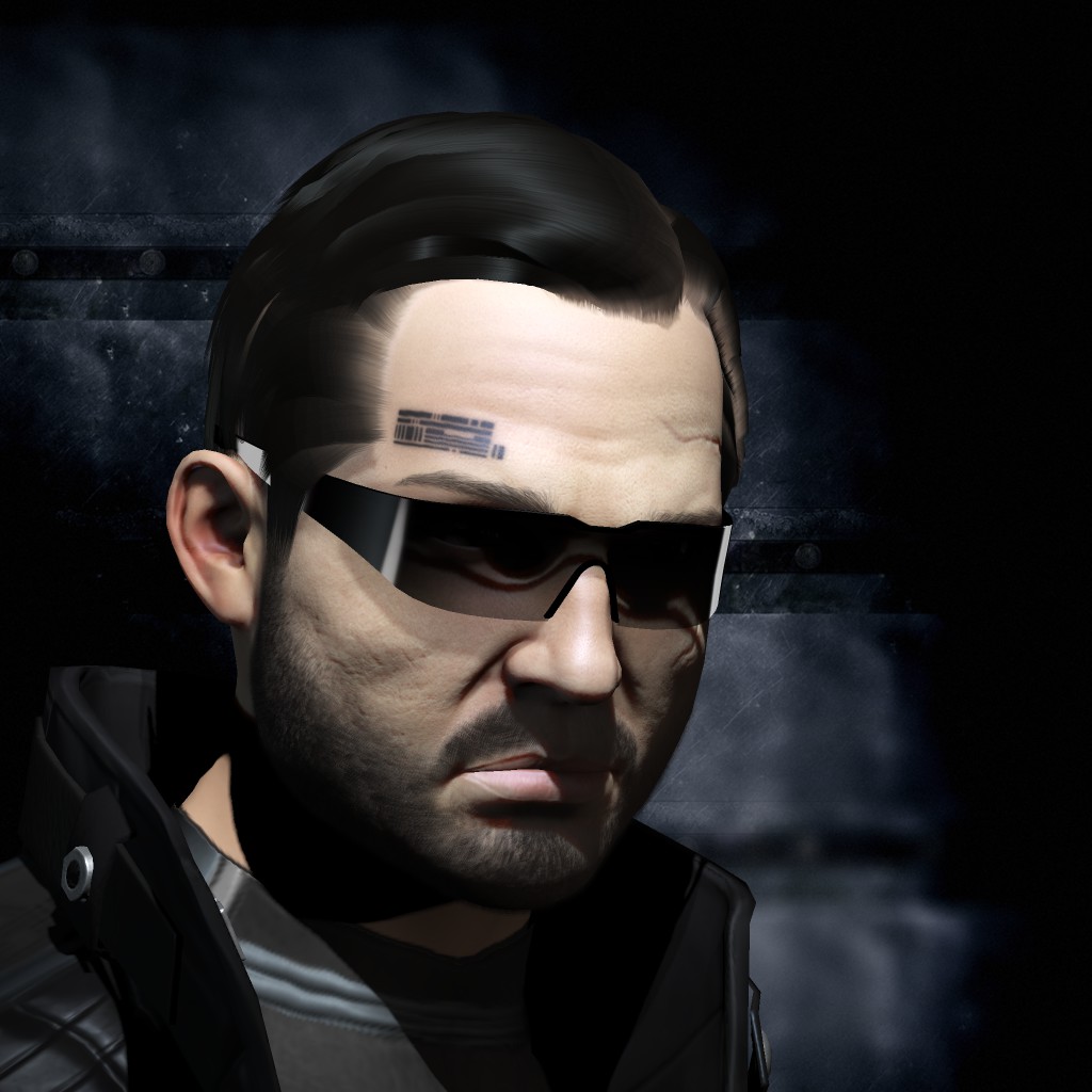 HuGH McDerp